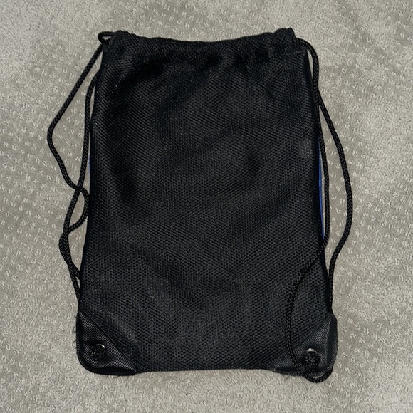 Amazon drawstring bag - Picture 3 of 3